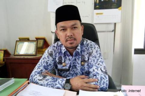 Camat Ade Suwirman Mohon Doa Warganya untuk Kesuksesan Kafilah Kecamatan Bengkalis
