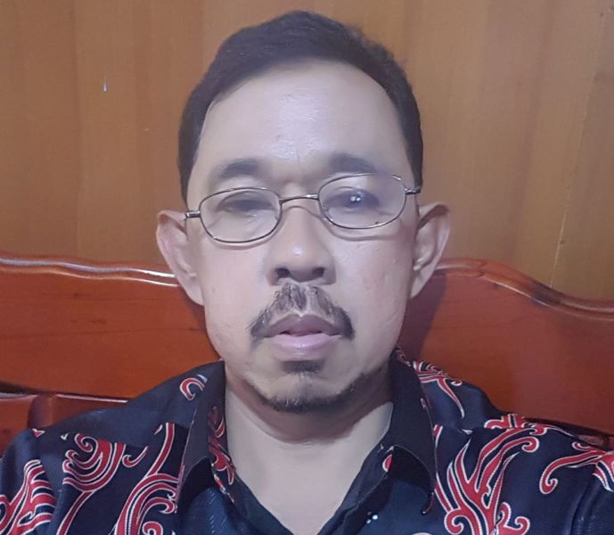 23 Penumpang dari Malaysia Hari ini Kembali Pulang Melalui BSL Bengkalis