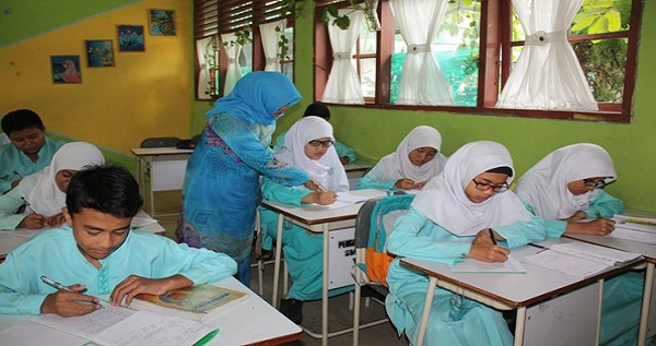  Alhamdulillah, Hari ini Honor Guru Madrasah Cair