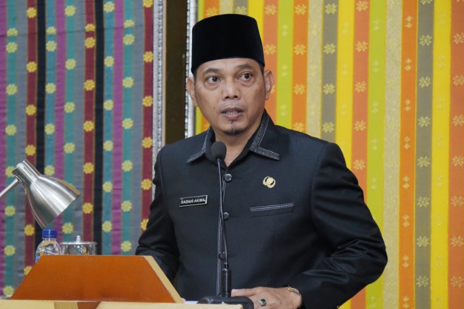 Anggota DPRD Bengkalis 2019-2024 Ucapkan Sumpah/Janji 16 September Mendatang