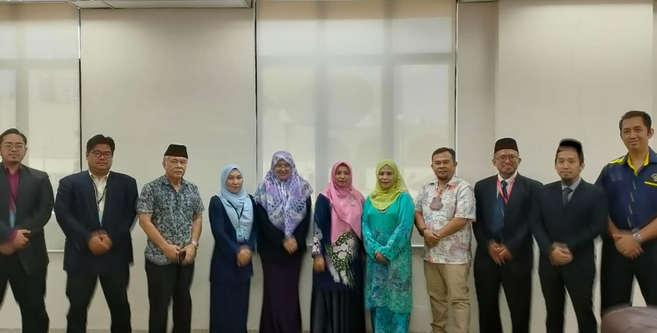STIE Syari'ah Bengkalis Diamanah Universitas Islam Malaysia Sebagai Koordinator PhD di Indonesia