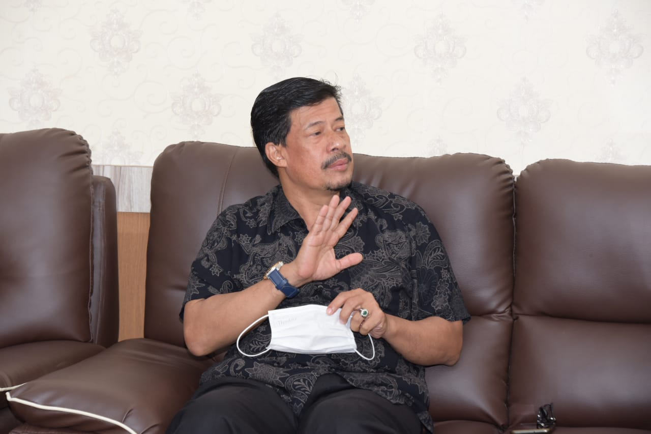 H.M. Isa Selamat Peroleh Anugerah Tokoh Penerbit Prolifik Rumpun Melayu