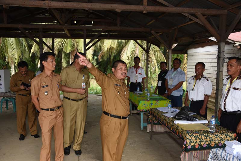 Bupati Sebut Kades Terpilih Dijadwalkan Dilantik Bulan Agustus