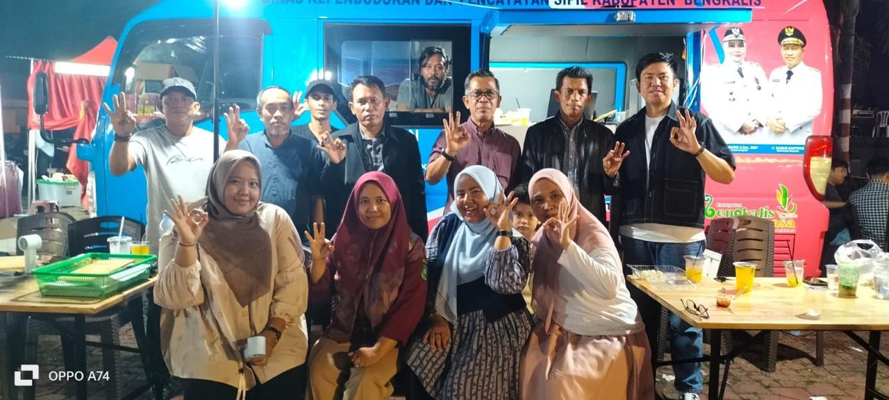 Bengkalis Durian Fest 2026, Wujud Nyata 