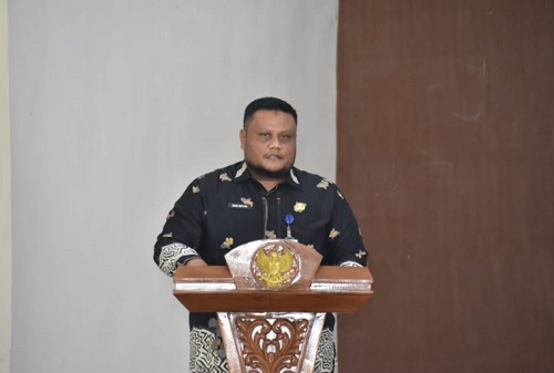 Optimalisasi Informasi Publik, Pemkab Bengkalis Buka Kerjasama Media 2026