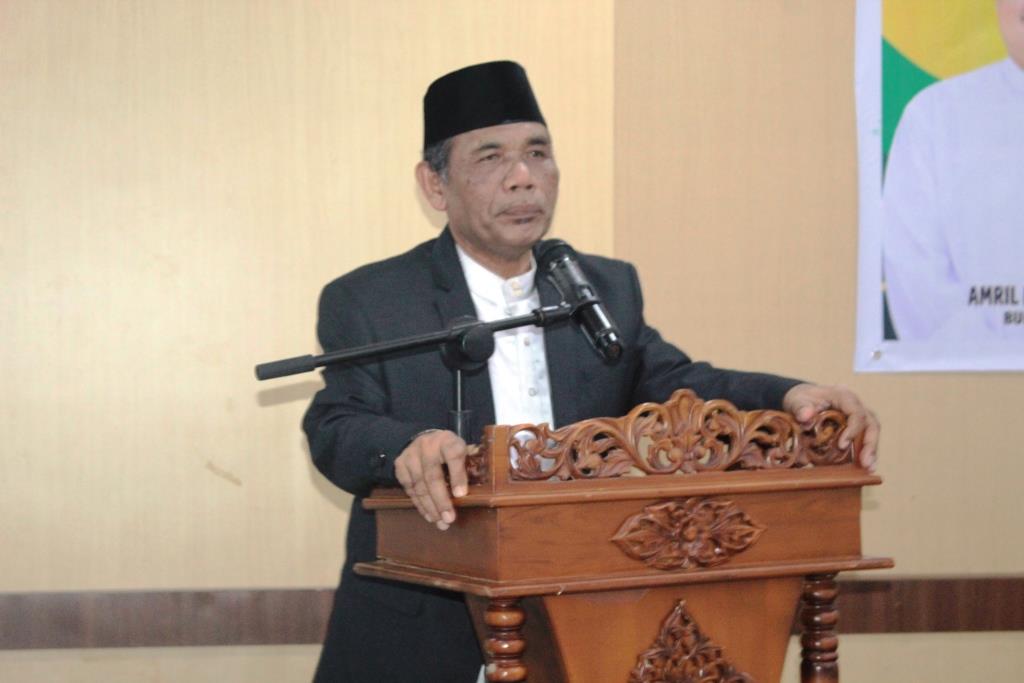 Ketua MUI Provinsi Riau, Tugas MUI Meringankan Beban Pemerintah