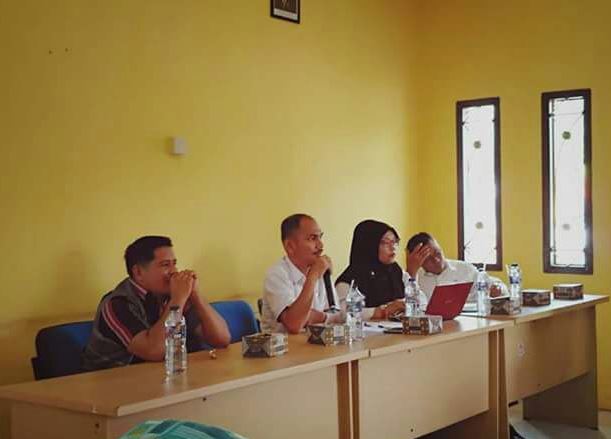 Tingkatkan Pemahaman Pokja Kampung KB, DPPKB Bengkalis Taja Lokakarya Mini 