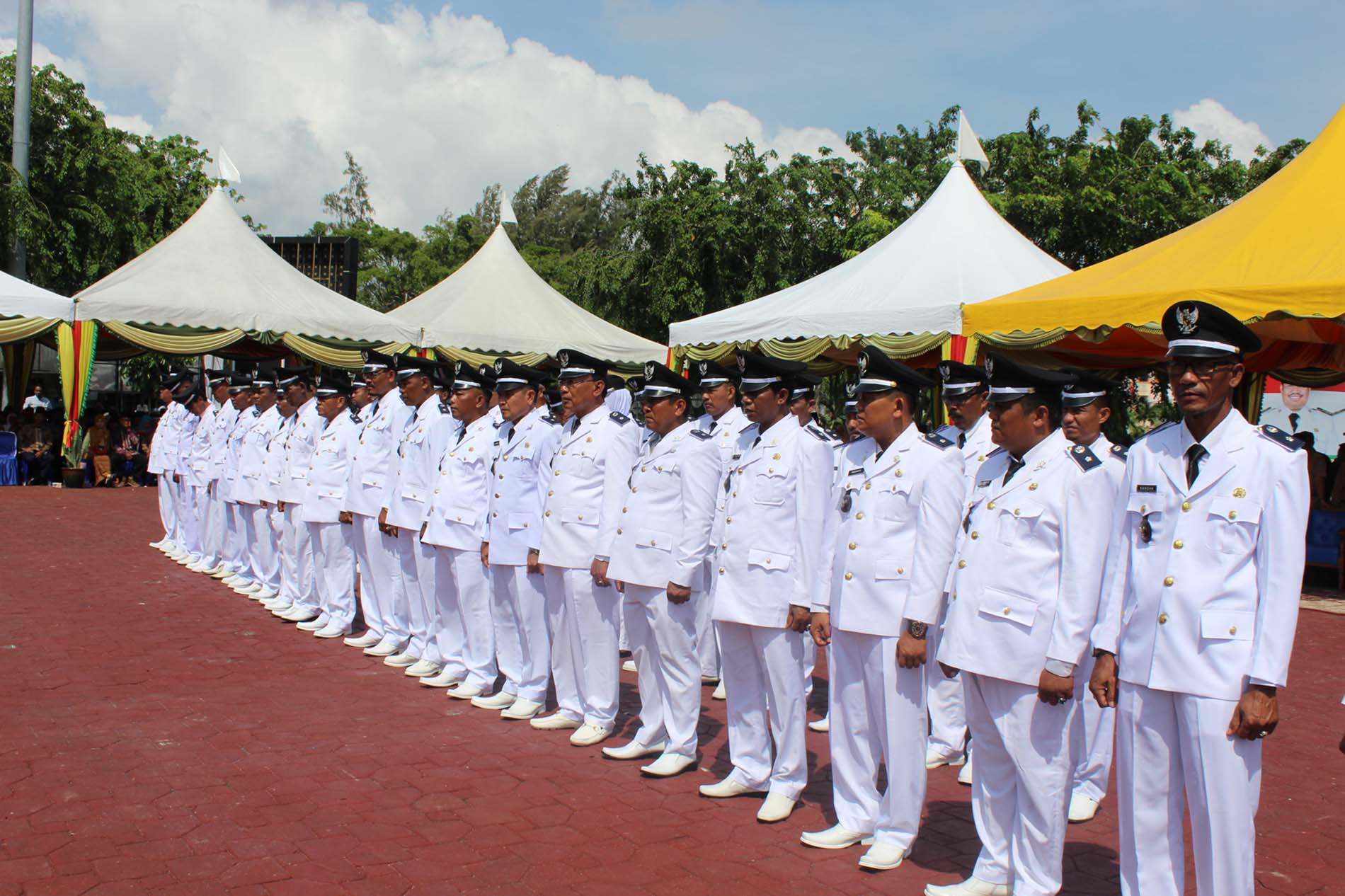 Hati-Hati Kepala Desa, Jangan Lakukan Hal Ini