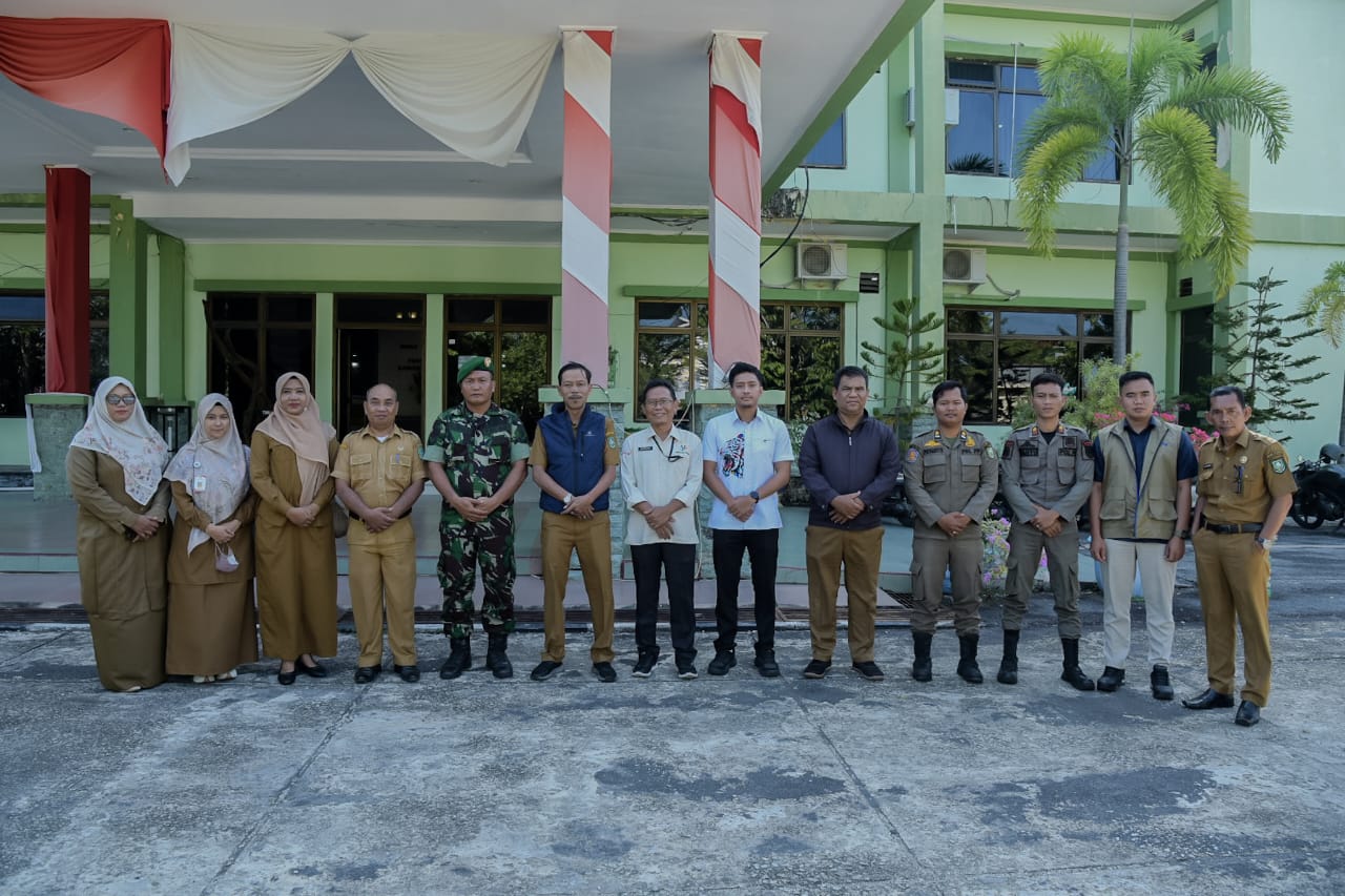 Jelang Imlek dan Ramadhan Harga Bahan Pokok Stabil dan Terpenuhi