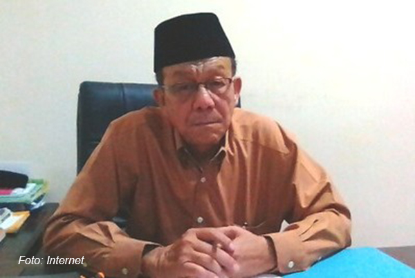 Datuk Seri H Sofyan Said, “Selamat Bermusabaqah Seluruh Peserta MTQ ke-44 di Mandau”