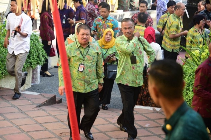 Dipastikan Bengkalis Ikut Ajang TTG Nasional di Bengkulu