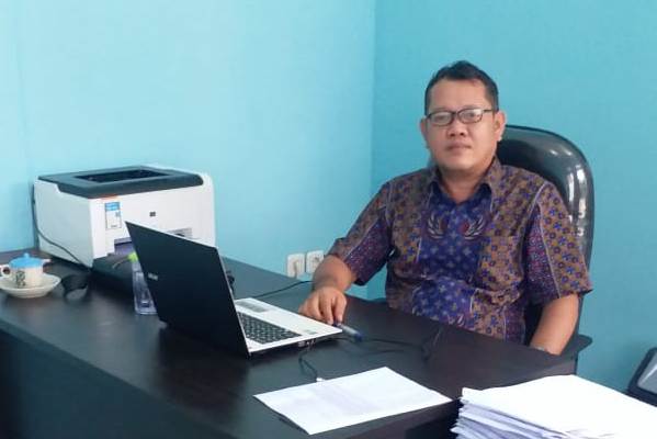 Manager PLN Bengkalis Hasdedy, “Saat Beban Puncak, Listrik di Pulau Bengkalis Defisit 2 MW”