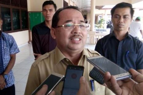 Perda APBD Bengkalis 2018 Sudah Diserahkan ke Pemprov Riau untuk Dievaluasi