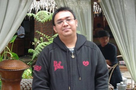 Hendra Dwi Permana: Bukan LPSE yang Tentukan Pemenang Lelang Barang/Jasa