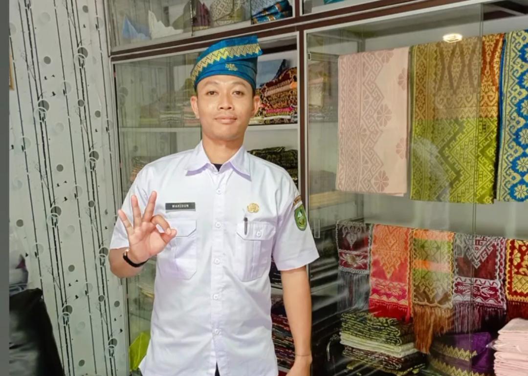 Mendorong Kemajuan Bengkalis Melalui Penguatan Ekosistem Ekonomi Kreatif