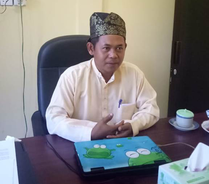 Masyarakat Desa Muntai Gelar Majelis Sholawat di Tiga Mushola dan Satu Masjid