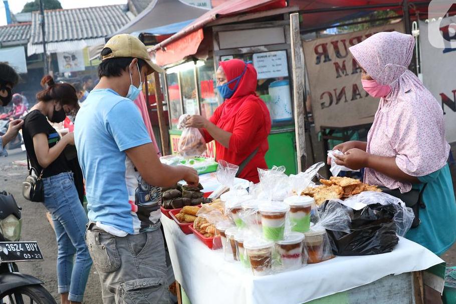 9 Hal yang Diatur untuk Kegiatan Penyediaan Makanan dan Minuman Saat PSBB di Kabupaten Bengkalis