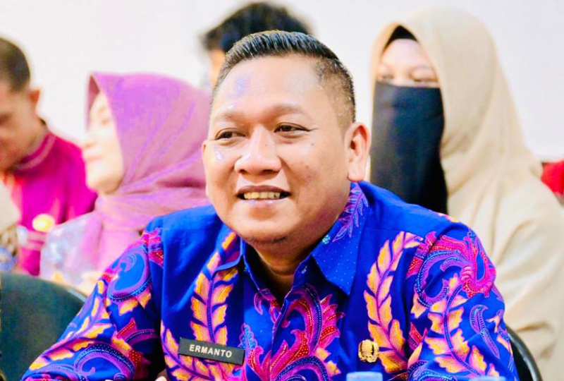 Dinkes Bengkalis Imbau Masyarakat Manfaatkan Program Cek Kesehatan Gratis