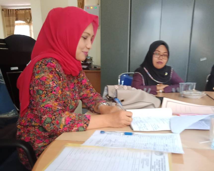 Ny Hanna Syahara Basuki: Tugas dan Tanggungjawab Suami akan Kami Dukung Maksimal