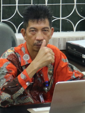 Johansyah Syafri