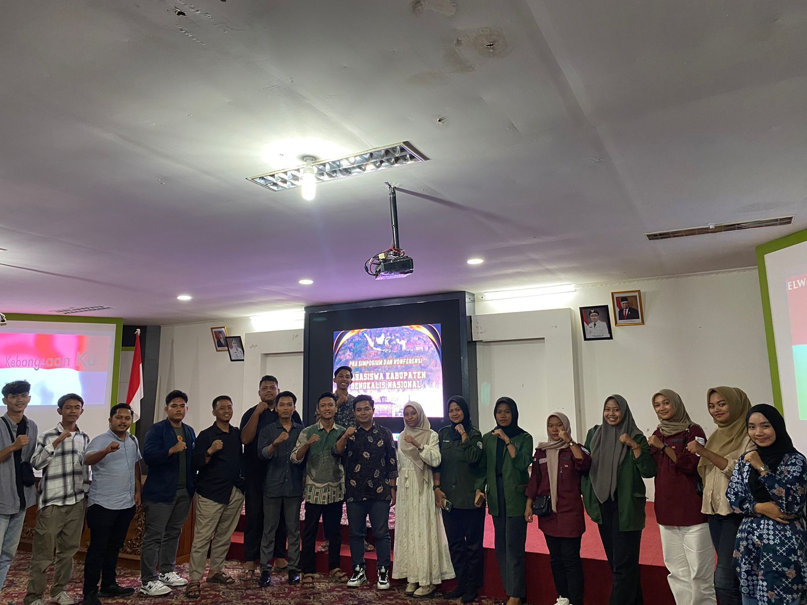 Ipemalis Jakarta dan Jogja Gelar Pra Simpiosium dan Konferensi