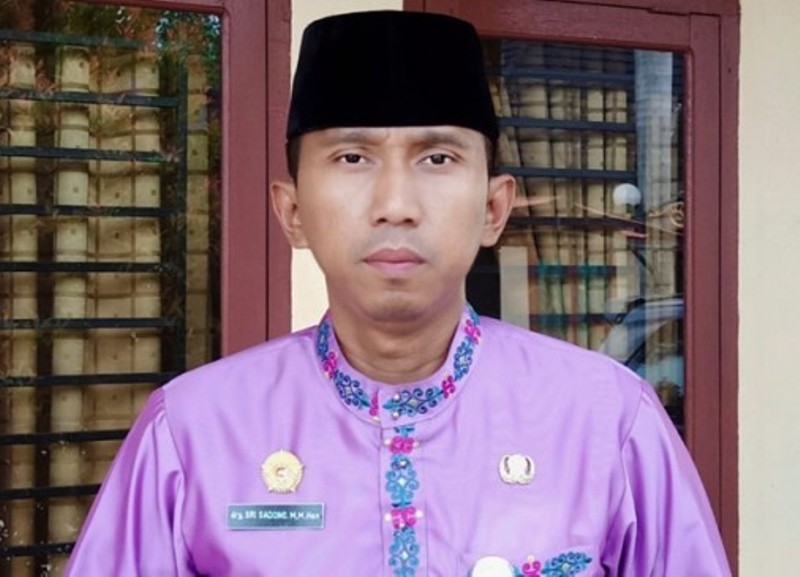 Ibeng, Direktur RSUD Mandau Benarkan Karyawannya Terkonfirmasi Positif Covid-19