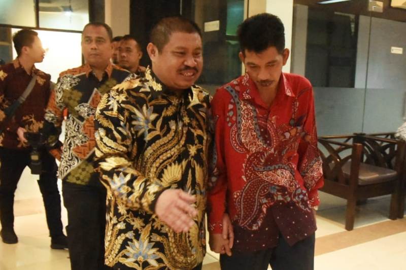 Kadis Kominfotik, “Anggaran Pilkada 2020 Hanya Rp50 Miliar, KPU Rp40 Miliar dan Rp10 Miliar Bawaslu