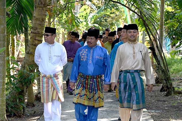 Bupati Amril, Tak Mungkin Kami Berbuat Begitu, Meninggalkan Wabup