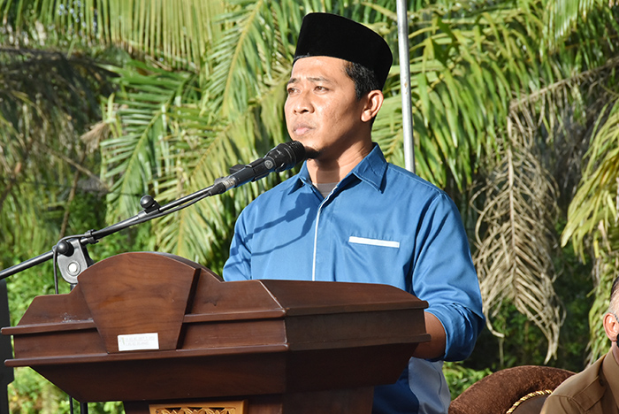 Ketua PKBM Al Bantani Tegaskan Tak Akan Layani Jual Beli Ijazah
