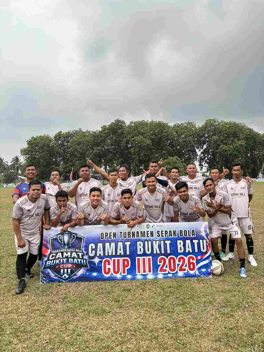 Penutupan CBBC III Program Bermasa, Lautan Manusia Padati Gelora Patra Sungai Pakning