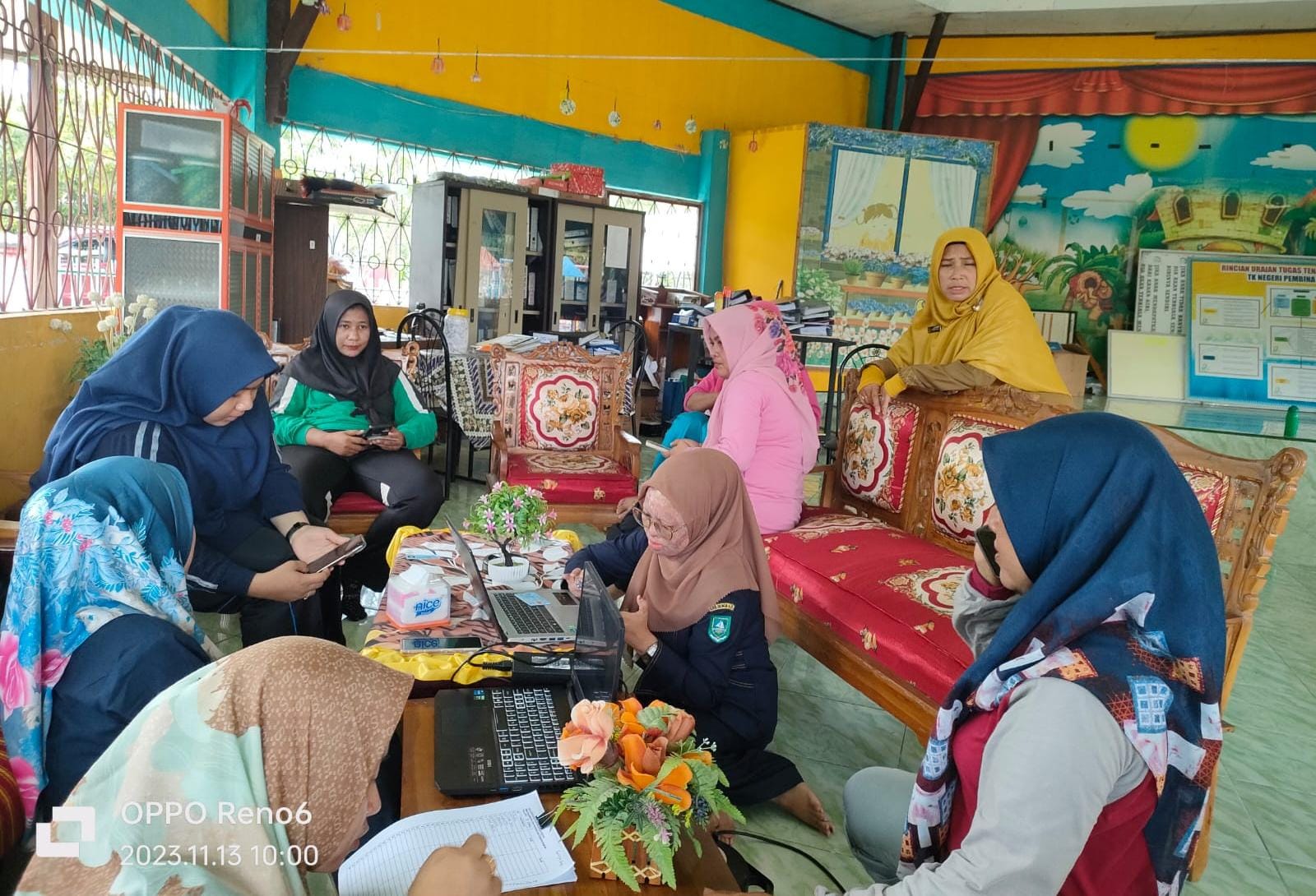 Penduduk Kabupaten Bengkalis Diimbau Untuk Segera Aktivasi KTP Digital