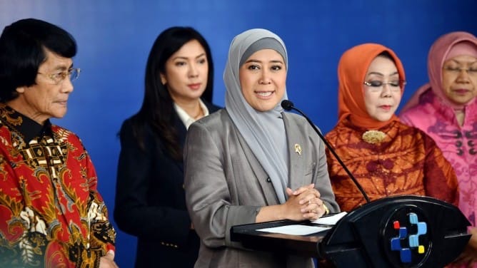 Enam Bulan PP TUNAS, Pemerintah Perkuat Pelindungan Anak di Ruang Digital