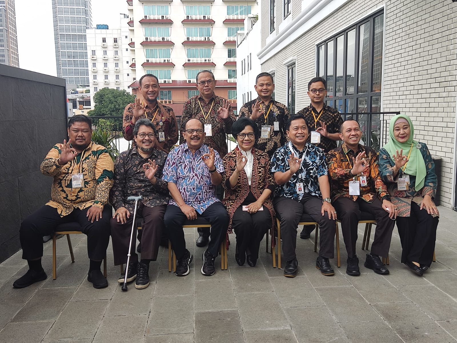 Masuk Nominasi 16 Besar se-Indonesia, Kabupaten Bengkalis Jadi Utusan Riau Pada Penilaian PPD Nasional 