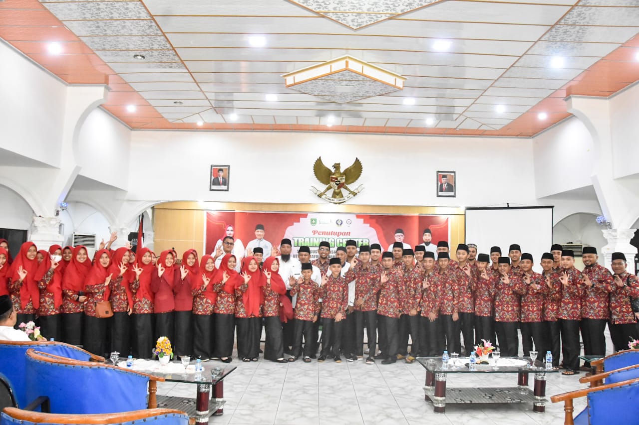 20 Kafilah Bengkalis Melaju ke Final di MTQ Riau, 2 Peserta Tunggu Pengumuman 