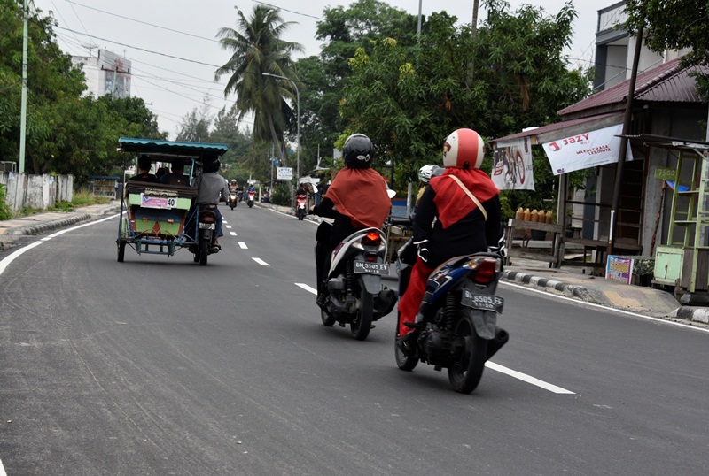 Johan, Semua Kegiatan Pembangunan di Daerah Ini Atas Persetujuan DPRD