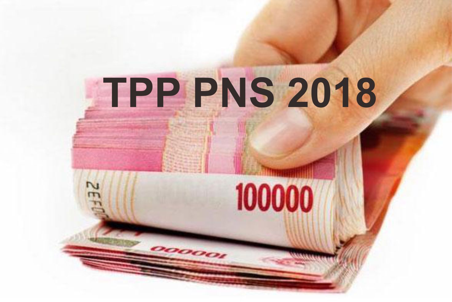 Plt Kadis Kominfotik Johansyah Syafri, Tak Ada Wacana Pemangkasan TPP PNS 2018