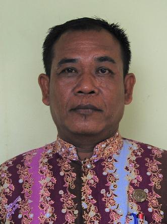 Muhammad Erwin, S.Akun