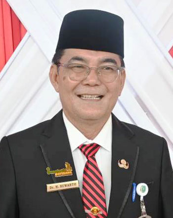 Drs. Saiful Bahri
