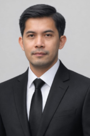 Despri Sandi Wahyu, S.IP., M.Si.
